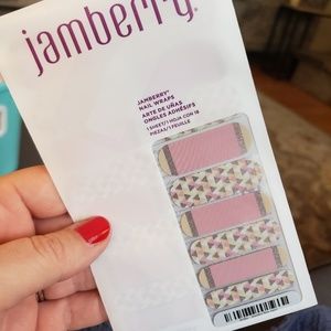 Jamberry Jewelry Box Nail Wraps